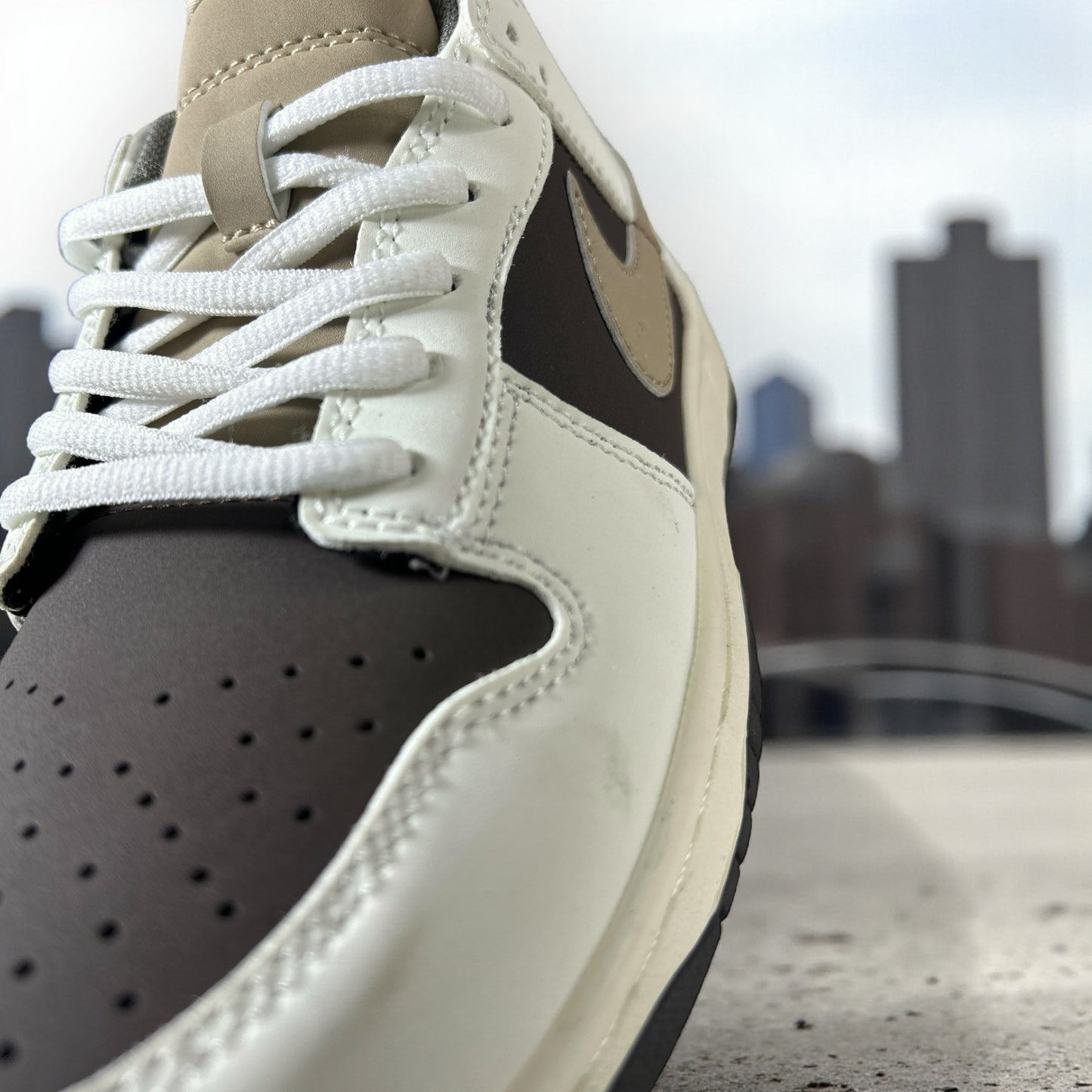 NIKE SB OSO