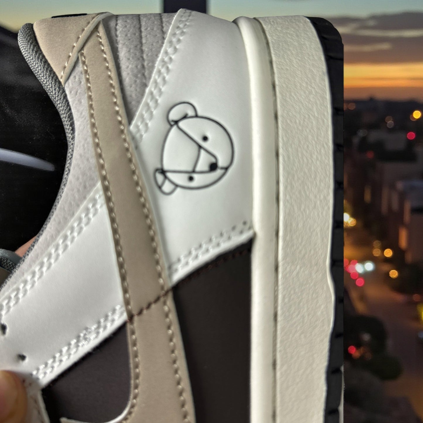 NIKE SB OSO