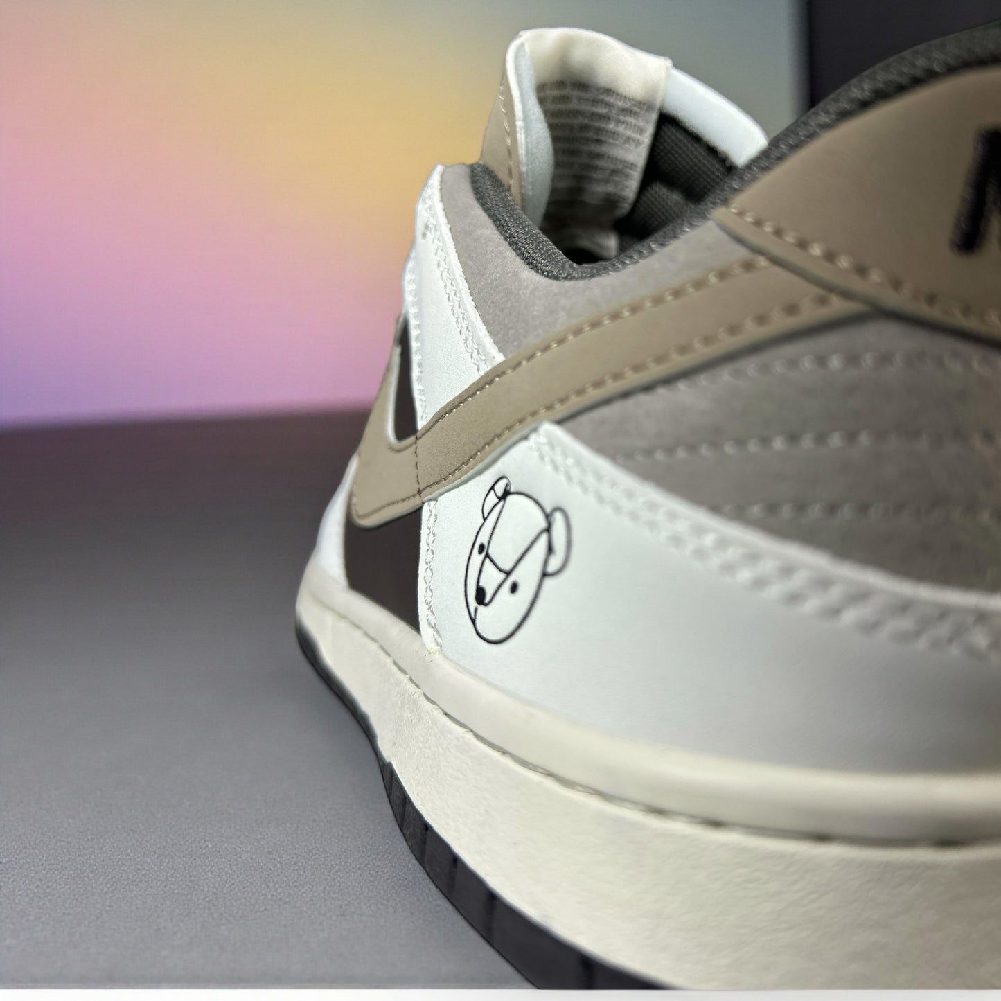 NIKE SB OSO