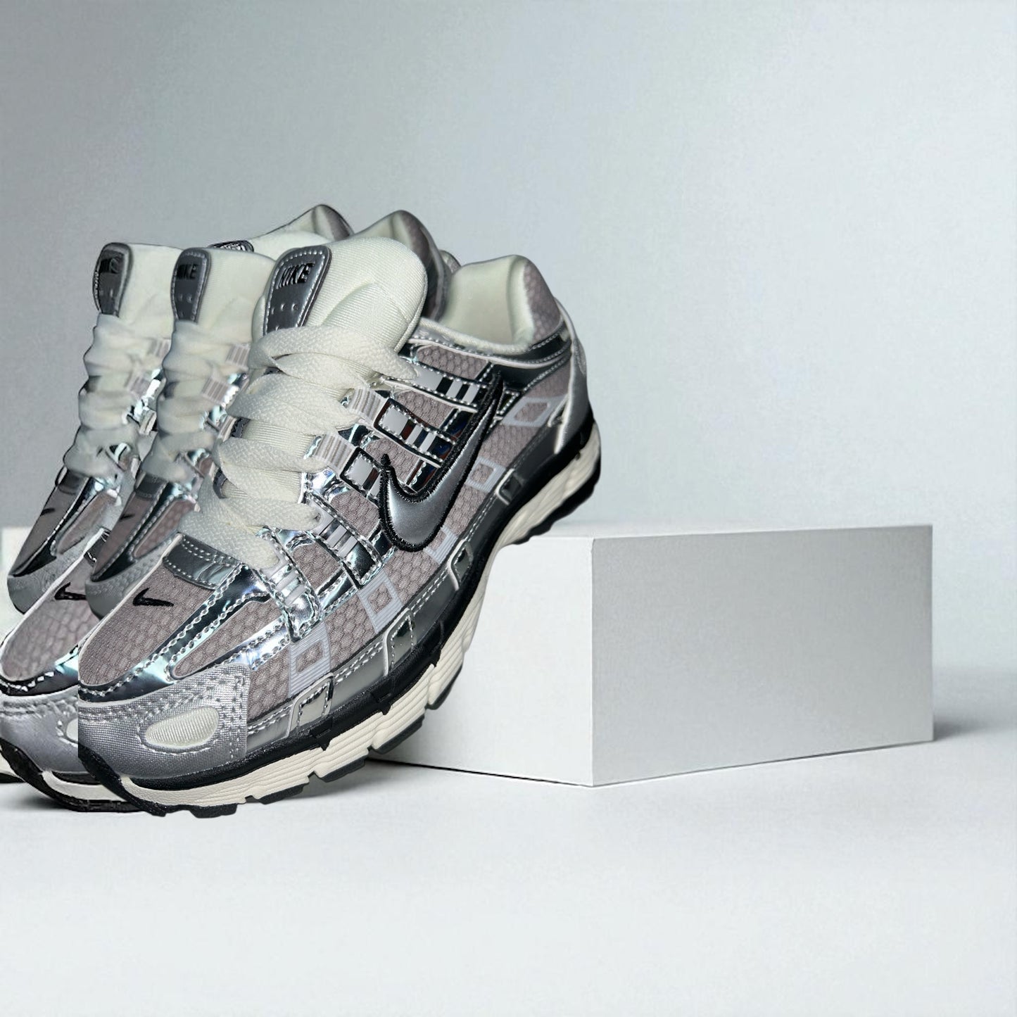 NIKE P 6000