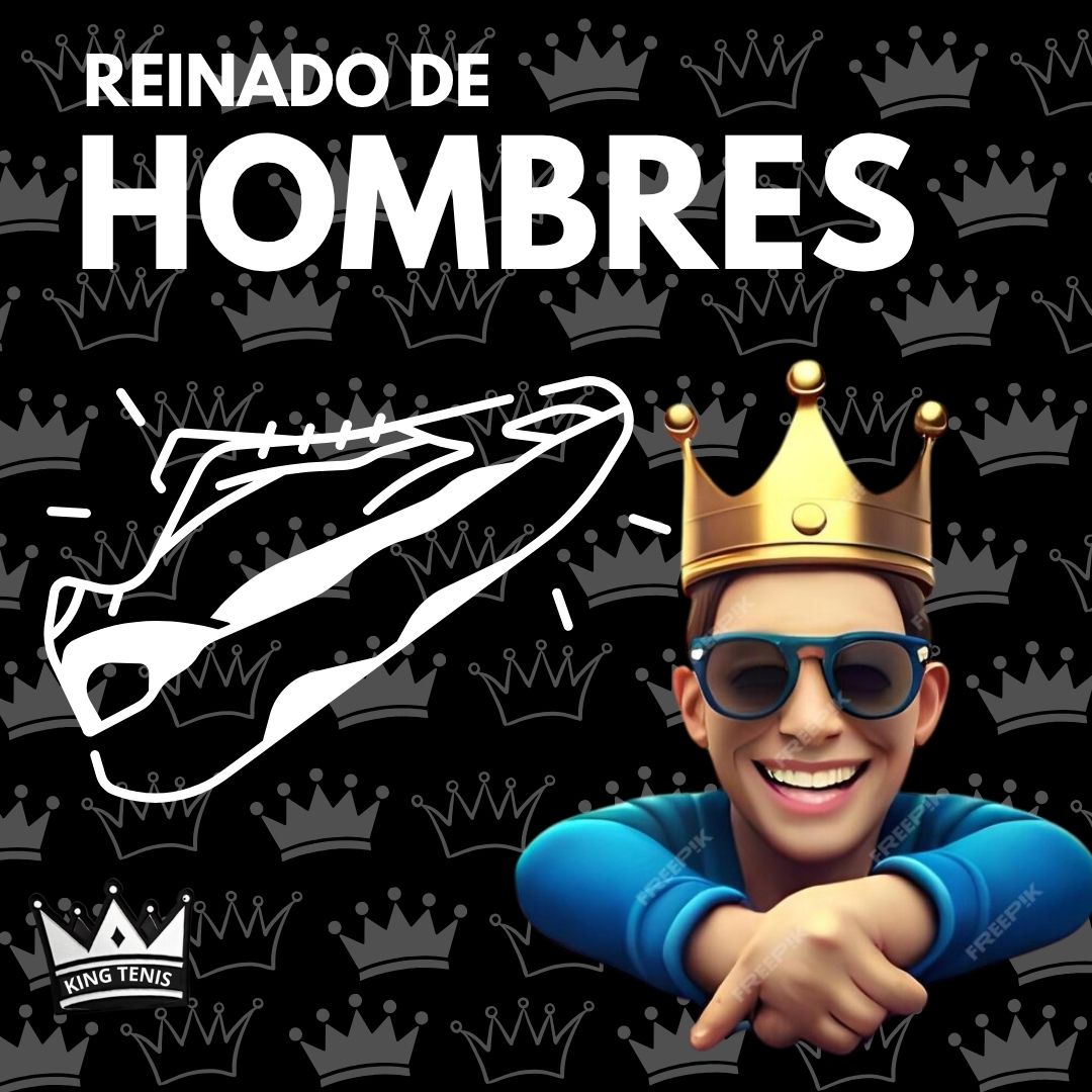 Hombres