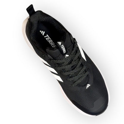 AD TERREX HOM NEGRO BLANCO