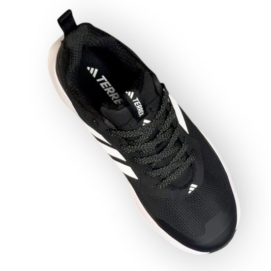 AD TERREX HOM NEGRO BLANCO