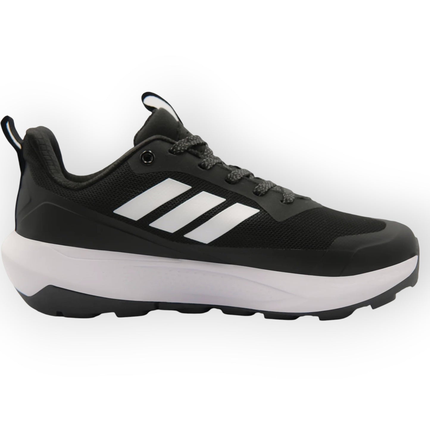 AD TERREX HOM NEGRO BLANCO