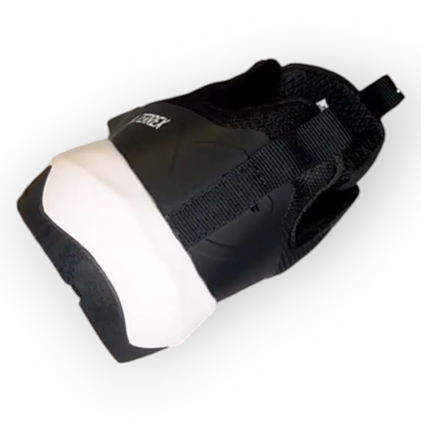 AD TERREX HOM NEGRO BLANCO