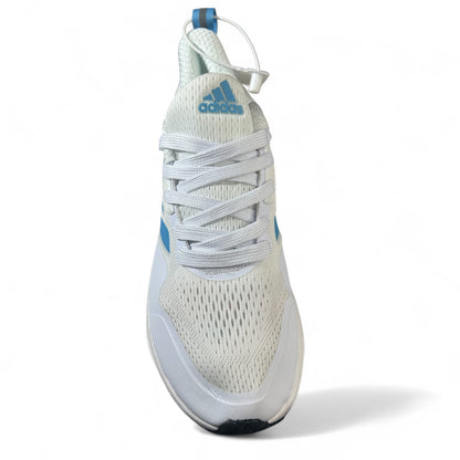 ADIDAS BONANCE BLANCA/AZUL CELESTE