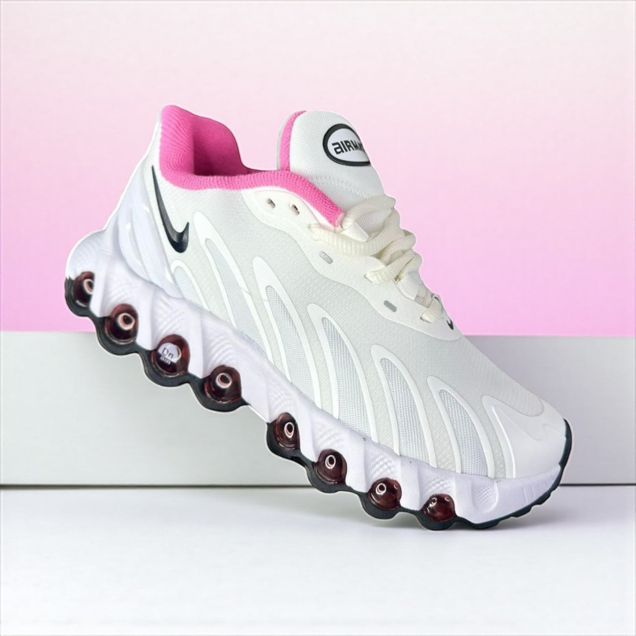 NIKE AIR MAX DN8 ROSA