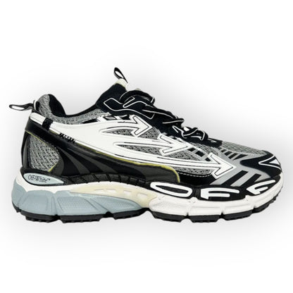 OFF WHITE BE RIGHT HOM AZUL GR