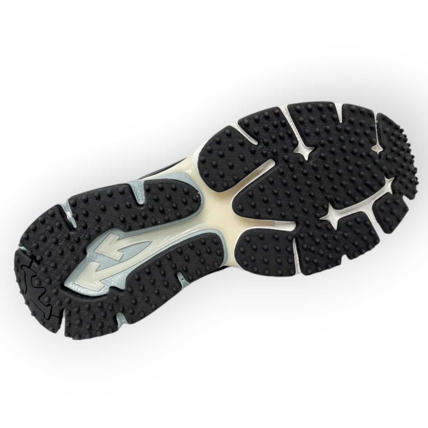 OFF WHITE BE RIGHT HOM AZUL GR