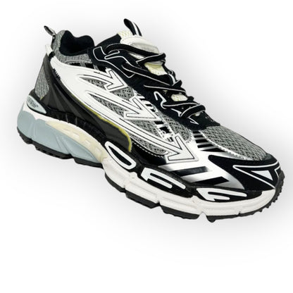 OFF WHITE BE RIGHT HOM AZUL GR