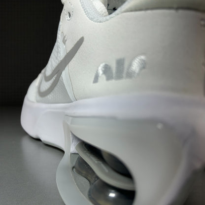NIKE AIR MAX BLANCA PROMO