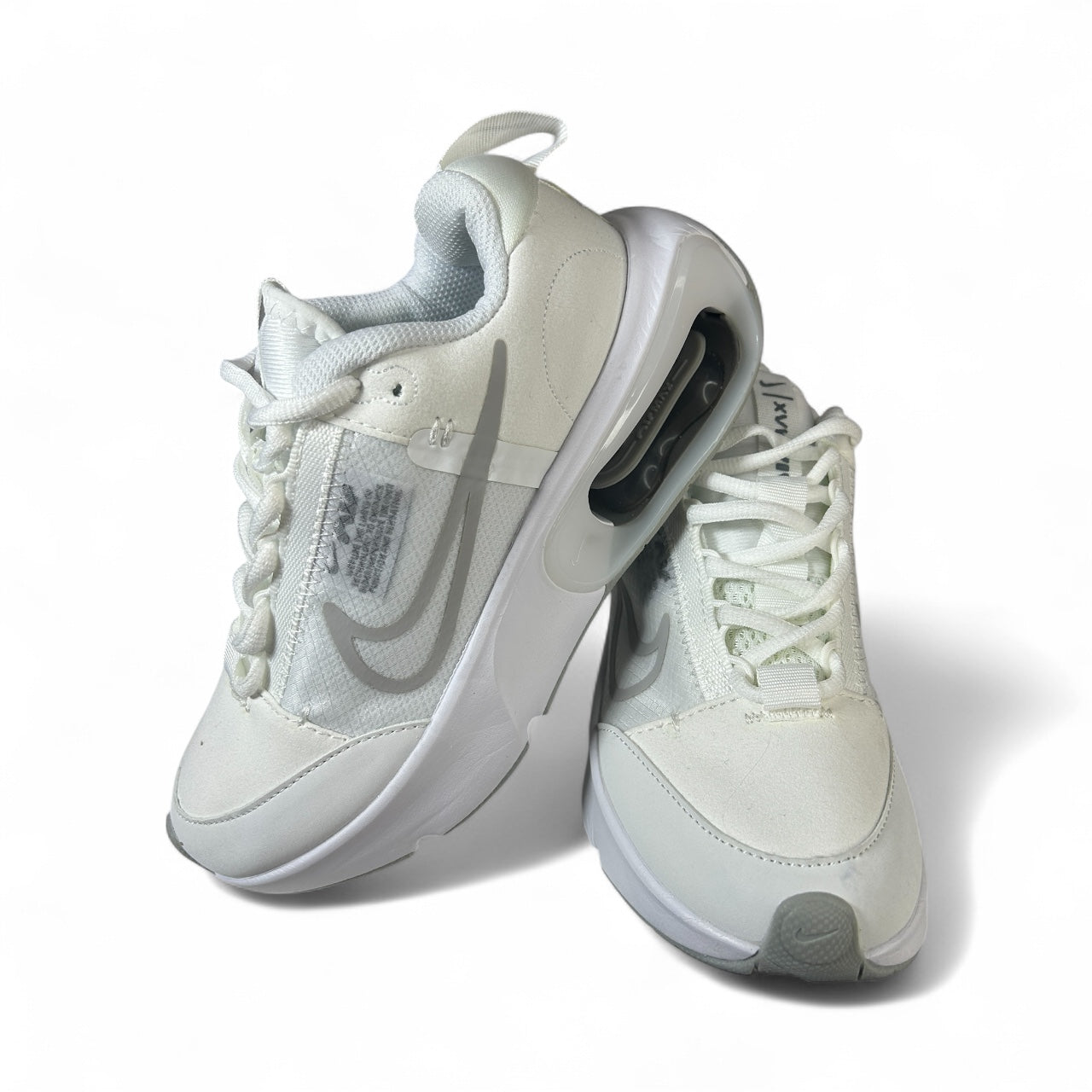 NIKE AIR MAX BLANCA PROMO