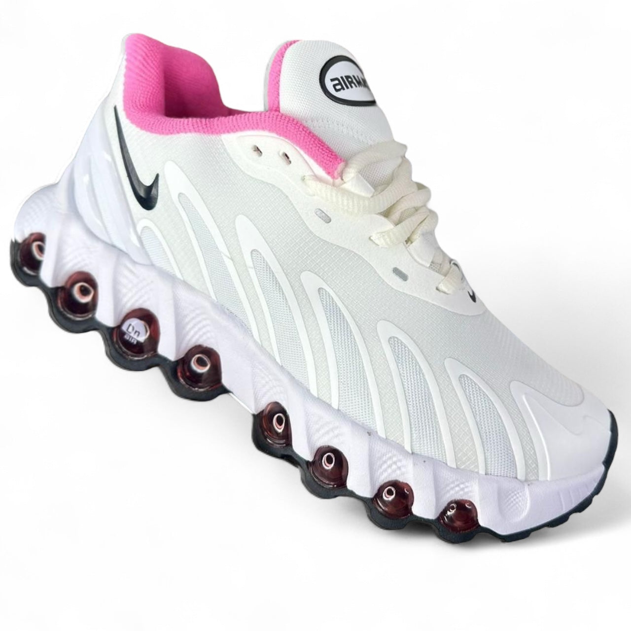 NIKE AIR MAX DN8 ROSA