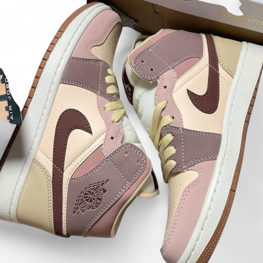 NIKE AIR JORDAN1