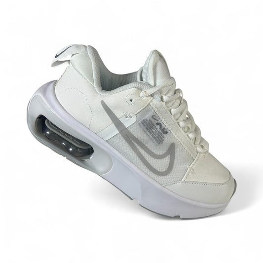 NIKE AIR MAX BLANCA PROMO