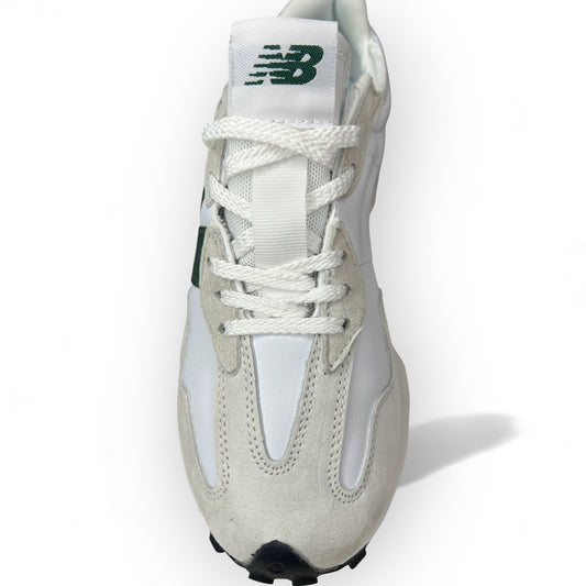 NEW BALANCE VERDE/BLANCO