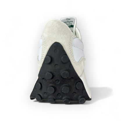 NEW BALANCE VERDE/BLANCO