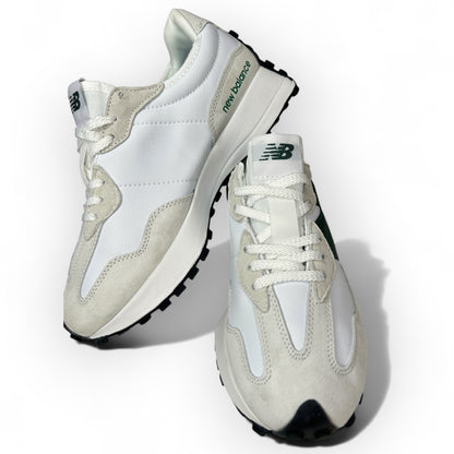 NEW BALANCE VERDE/BLANCO