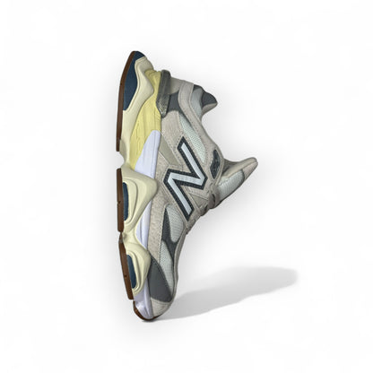 NEW BALNACE 9060 GRAY