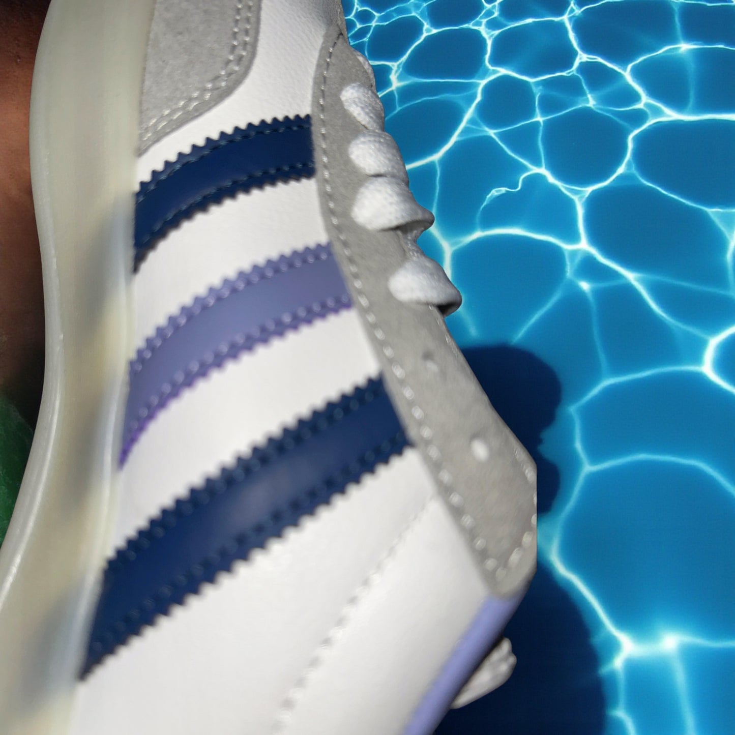 ADIDAS LIFESTYLE SAMBA