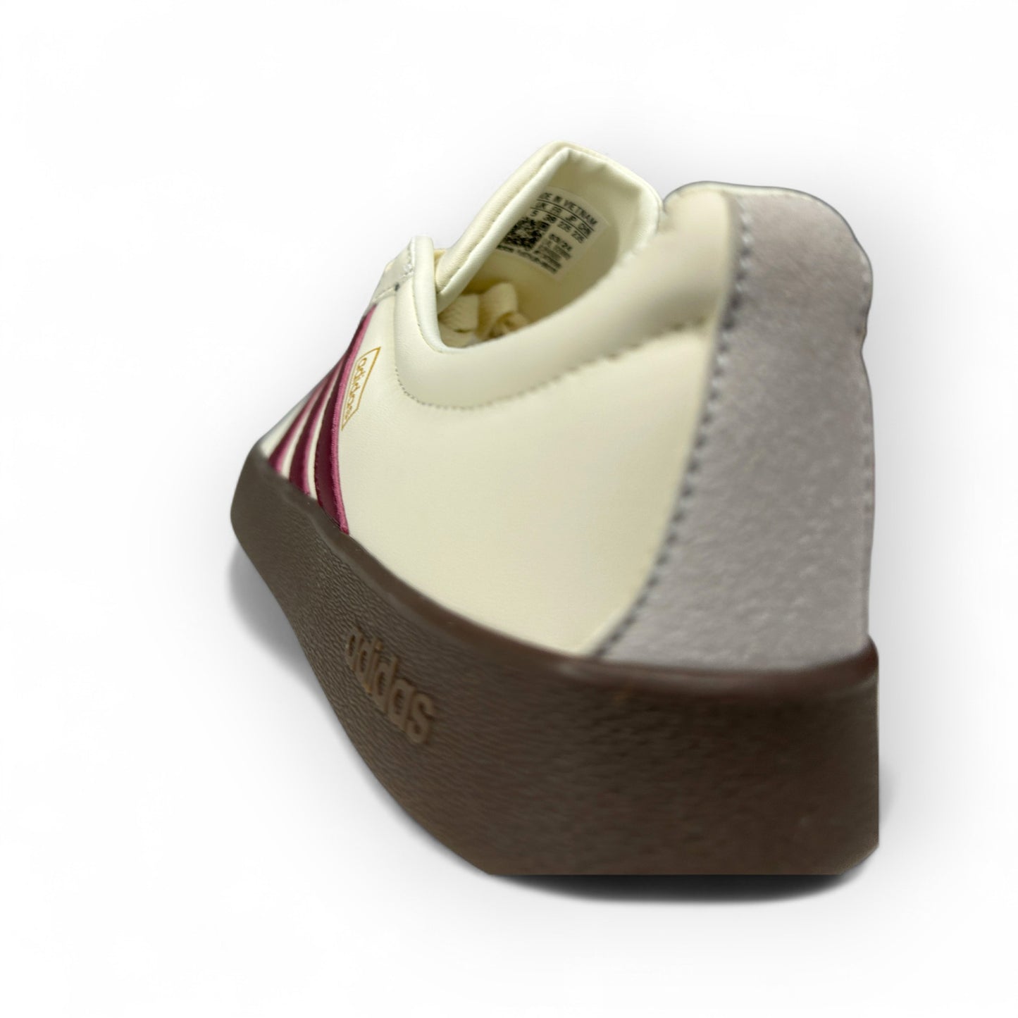 ADIDAS VL COURT CLASIC