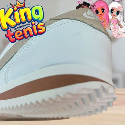NIKE CORTES