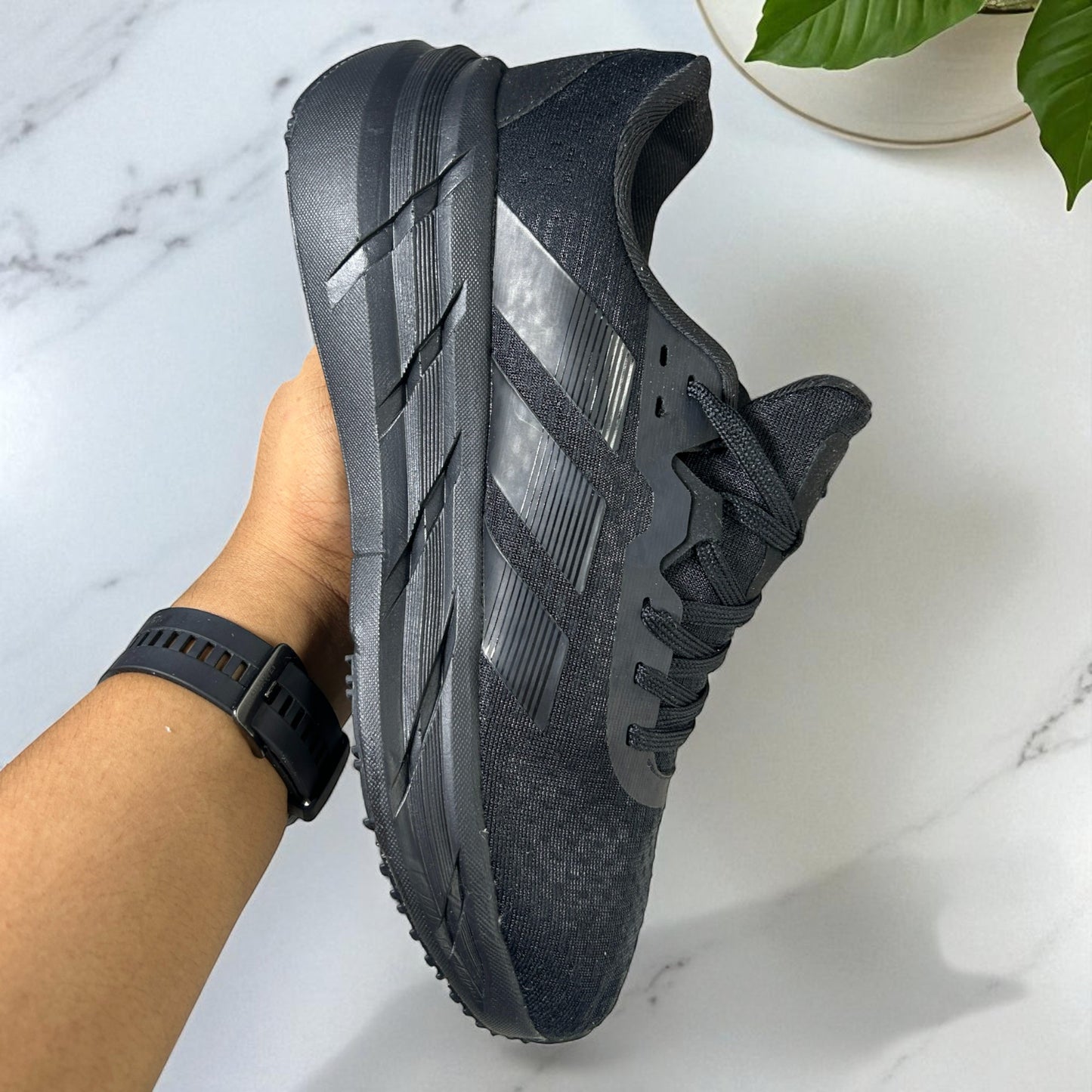 ADIDAS REPETITOR NEGRO