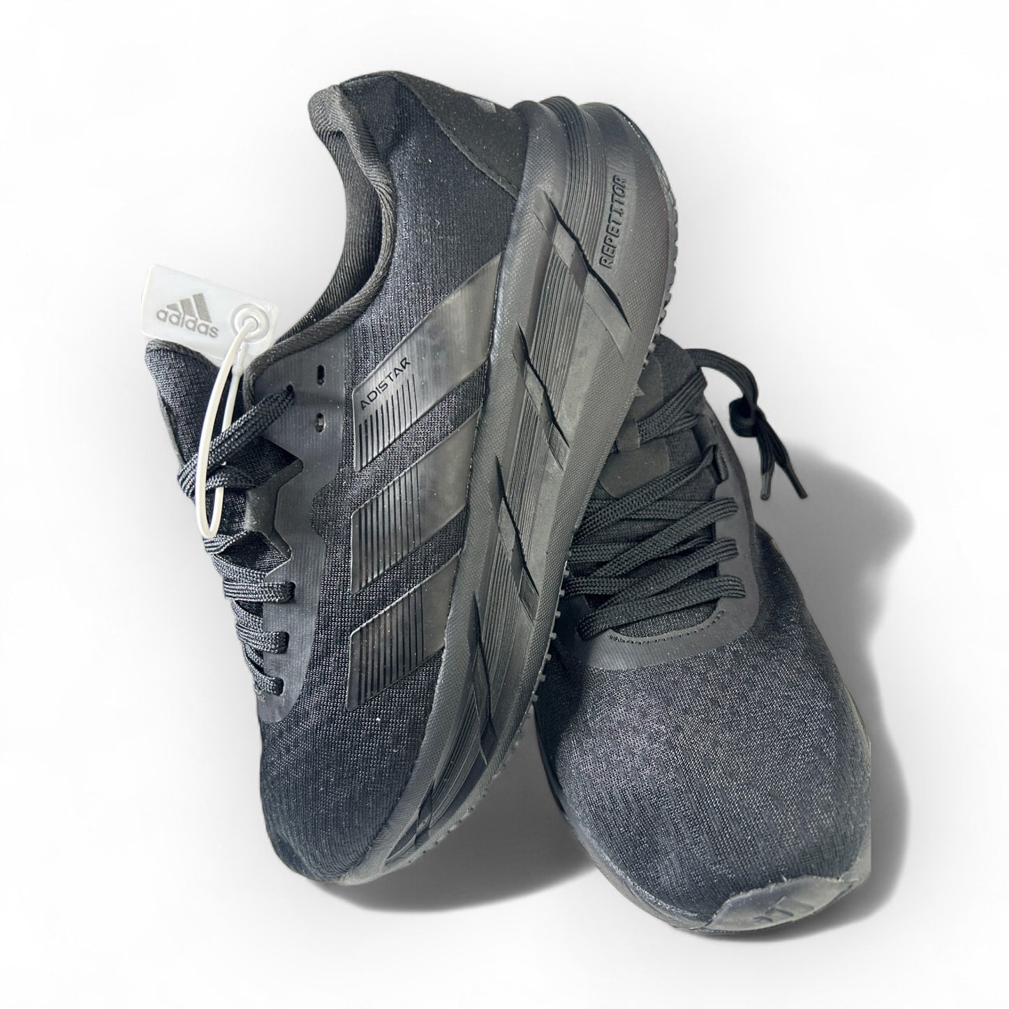ADIDAS REPETITOR NEGRO