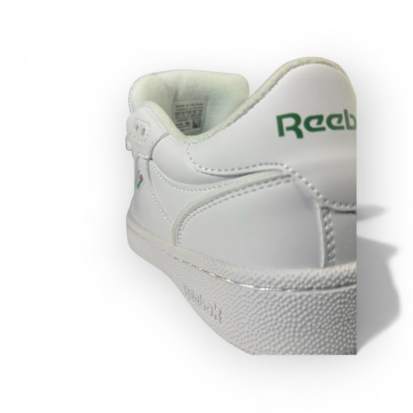 REBOOK CLASIC NON