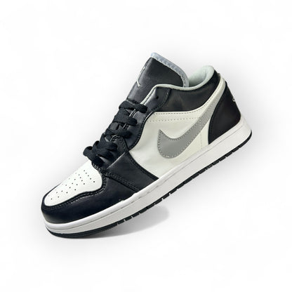 NIKE JORDAN BLANCO NEGRO