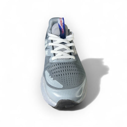 NEW BALANCE FRESH FOAM  GRIS