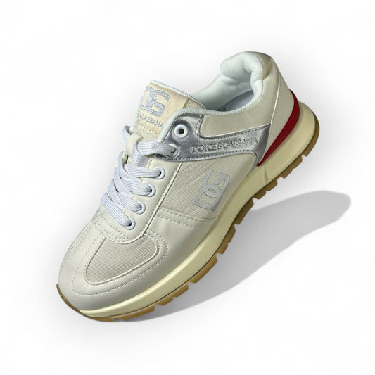 DOLCE GABBANA BEIGE