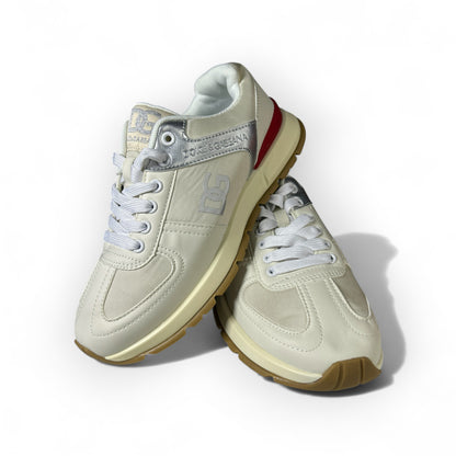 DOLCE GABBANA BEIGE
