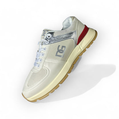DOLCE GABBANA BEIGE