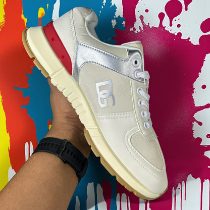 DOLCE GABBANA BEIGE