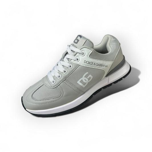 DOLCE GABBANA GRIS
