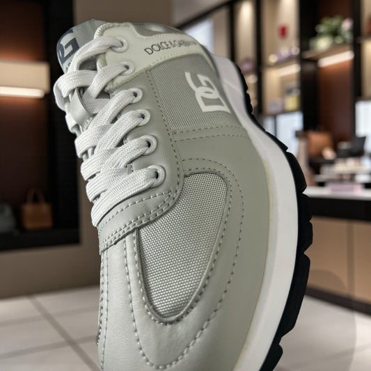 DOLCE GABBANA GRIS