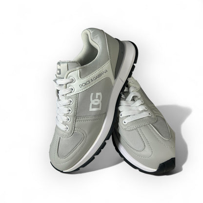 DOLCE GABBANA GRIS