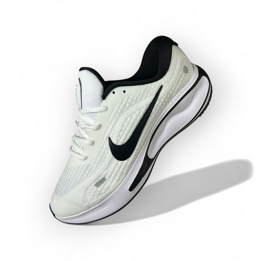 NIKE JOURNEY RUN BLANCA