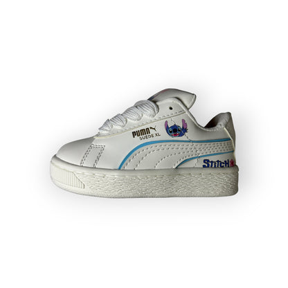 Puma suede edicion Lilo y Stich