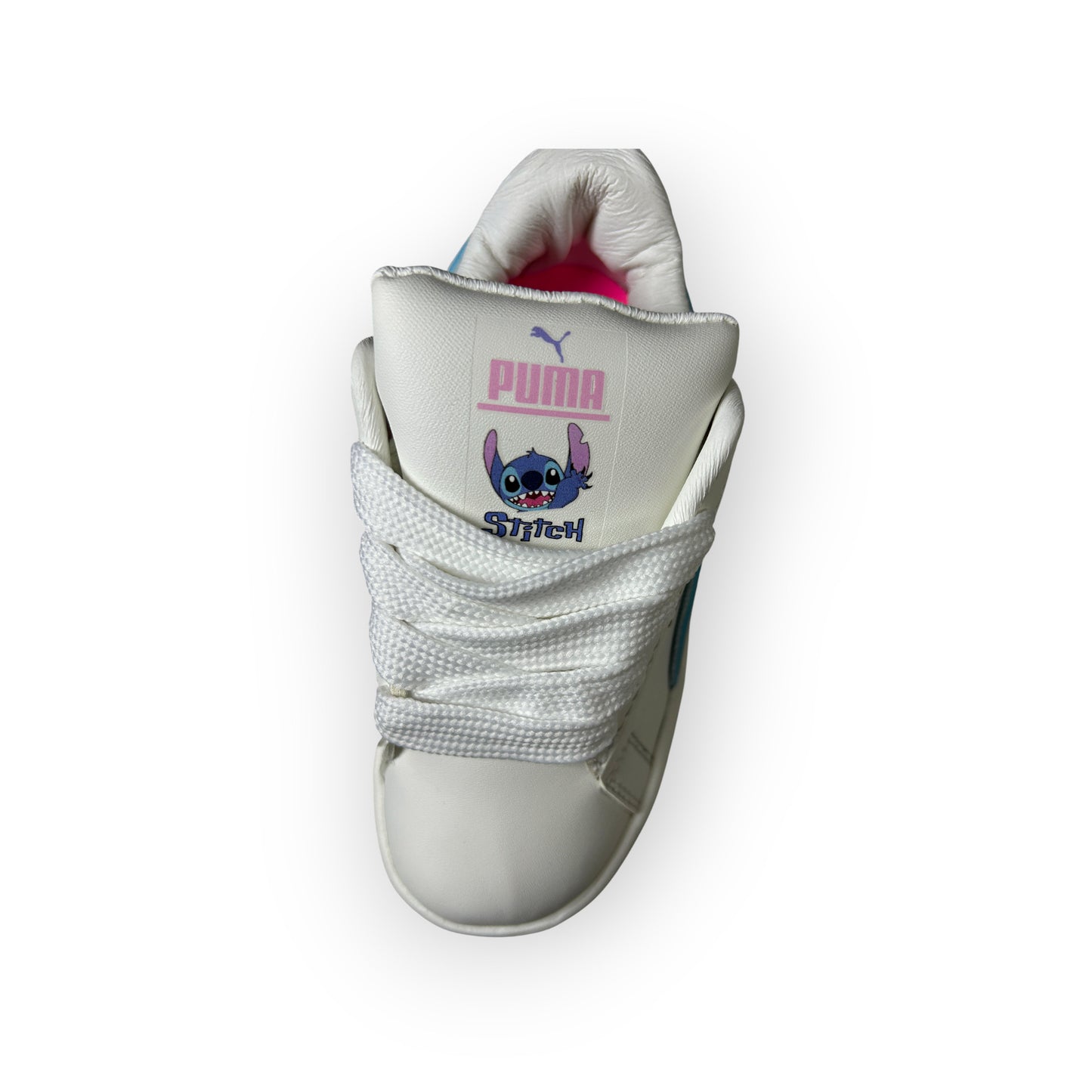 Puma suede edicion Lilo y Stich