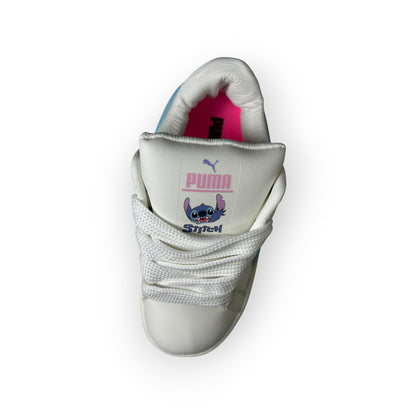 Puma suede edicion Lilo y Stich