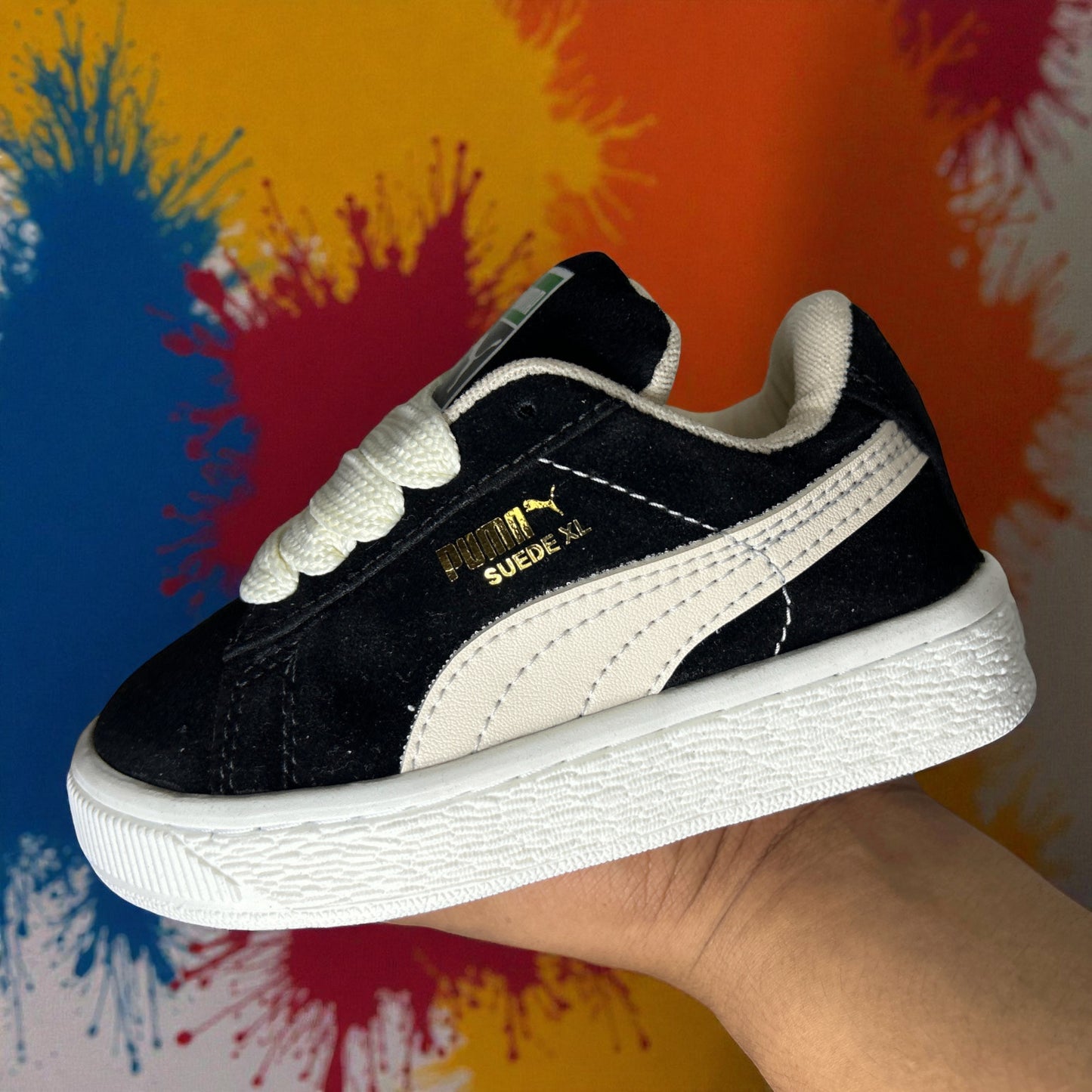 Puma suede clasic