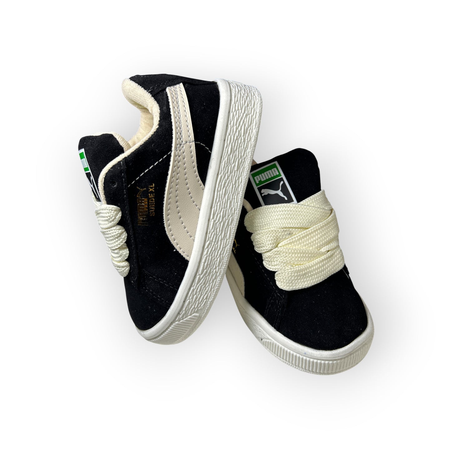 Puma suede clasic
