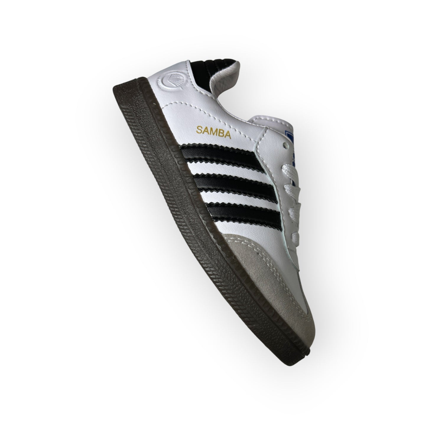 Adidas samba cafe