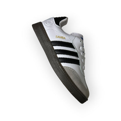 Adidas samba cafe