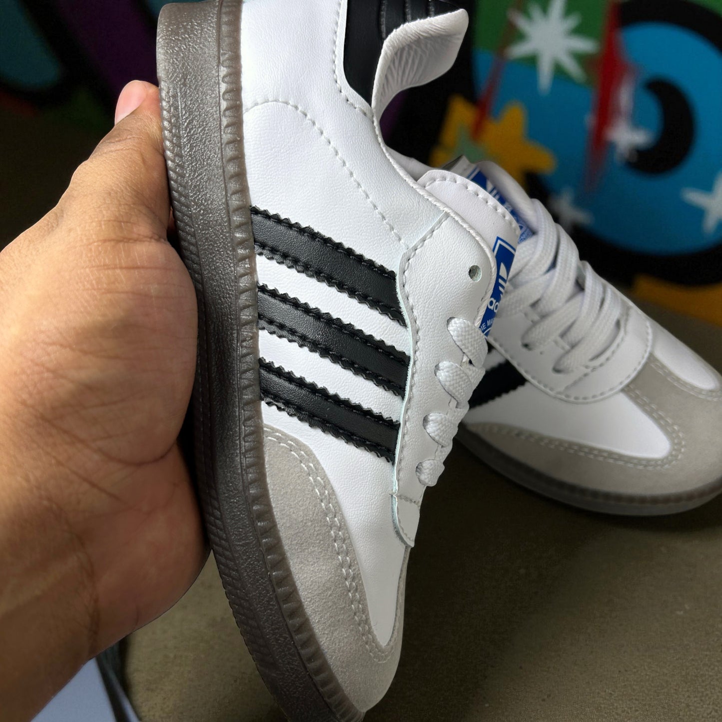 Adidas samba Og