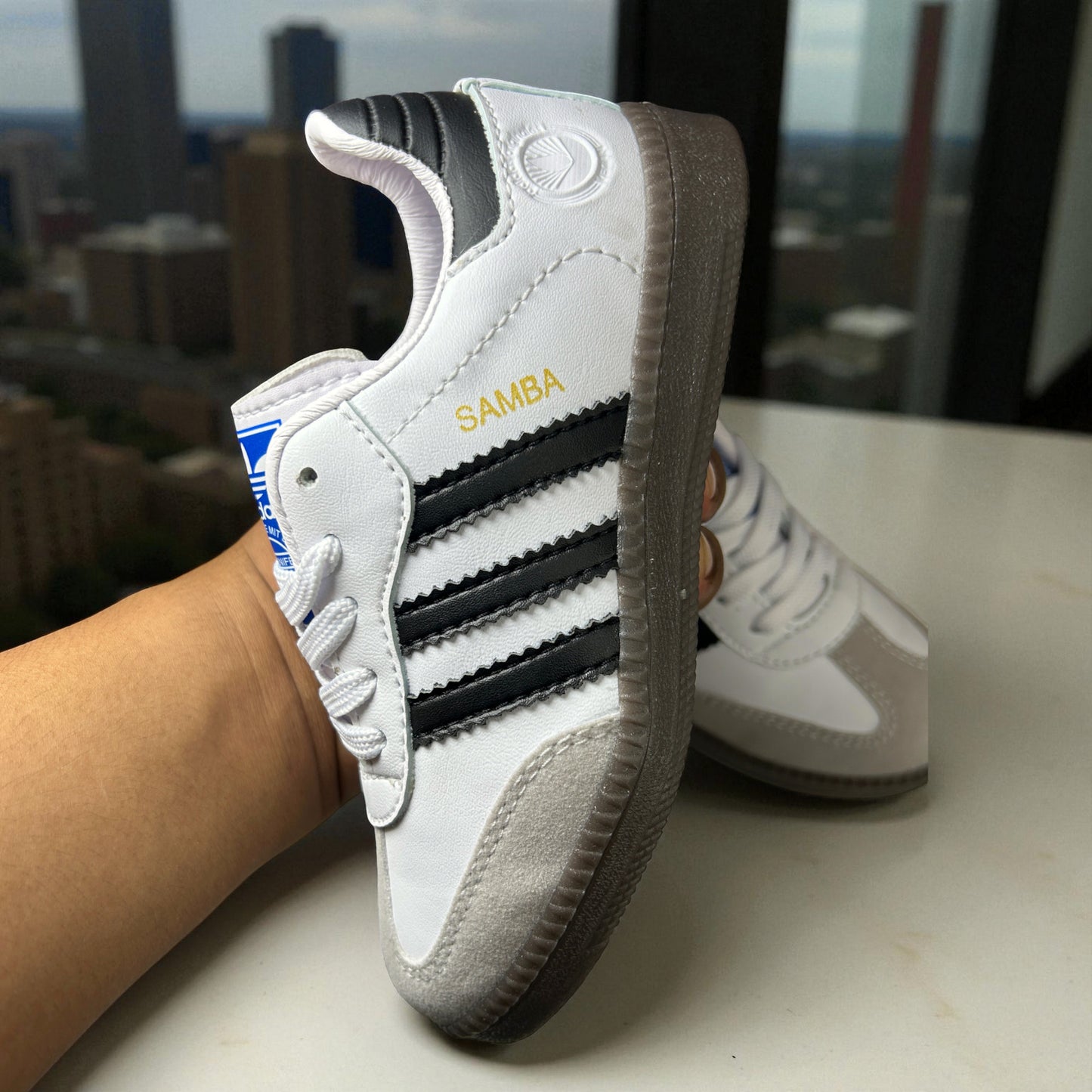 Adidas samba Og