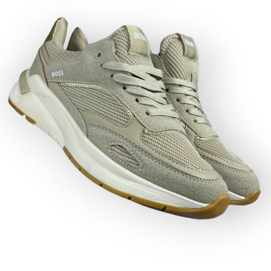 H BOSS 2 HOM BEIGE AZ