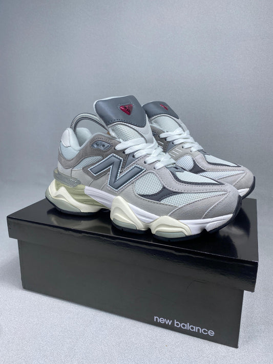 NB 9060 DAM GRIS BLANCO